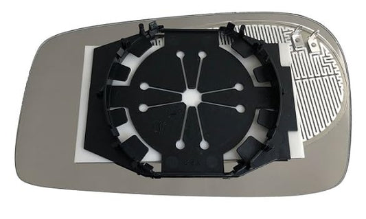 CG94 - Piastra Specchio | Compatibile Per Auto Evasion - Ulisse - La. Zeta - Pg 806 Termica SX