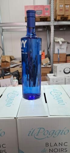 Skyy Vodka 1 lt.
