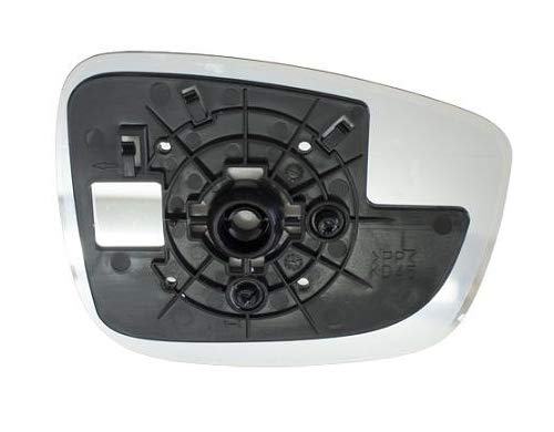 SpareParts MA91476D - vetro specchio retrovisore destro