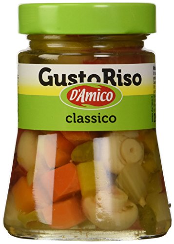 D'Amico Gustoriso Classico Gr.290