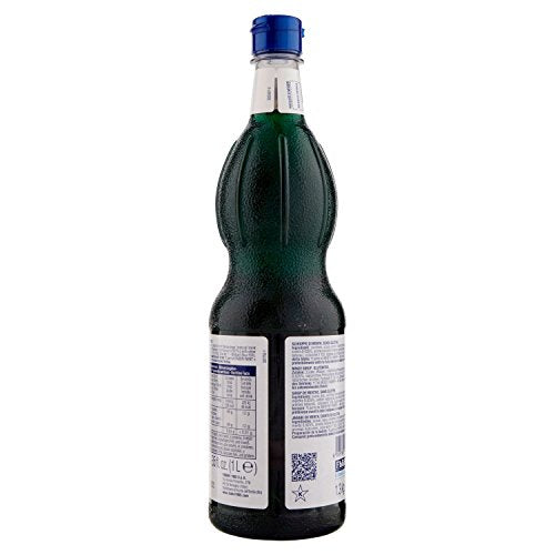 Fabbri Sciroppo Menta 1l parent