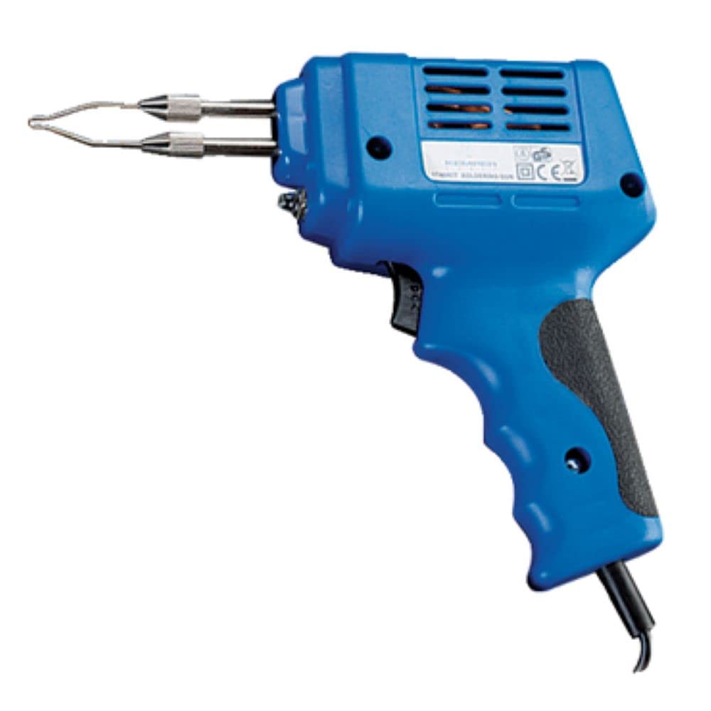 Kemper 1740KIT Kit in Valigetta con Saldatore