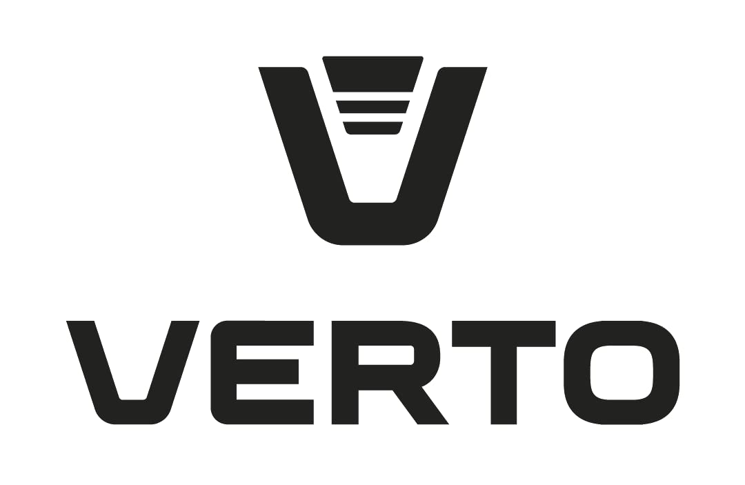 Verto 62h131 Spazzola metallica