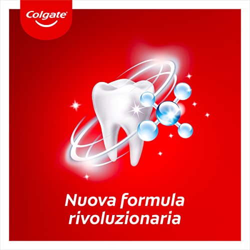Colgate Dentifricio Maximum Caries Protection