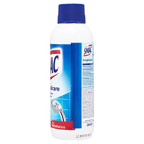 Smac Scioglicalcare, 500 ml