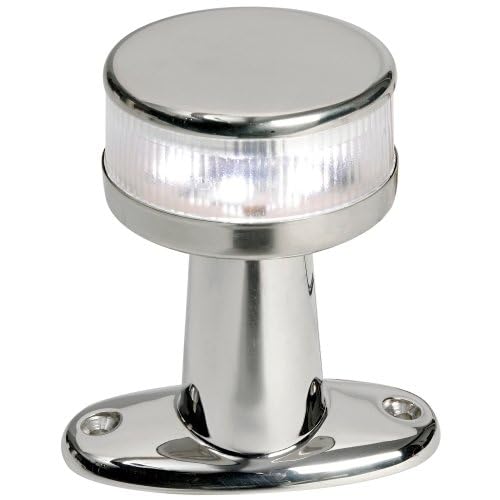 Osculati Anker topp luce LED | 10 cm