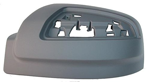 CG94 CALOTTA DA VERNICIARE [Lato Guida] Per Auto: VITO - MOD. CON FANALINO