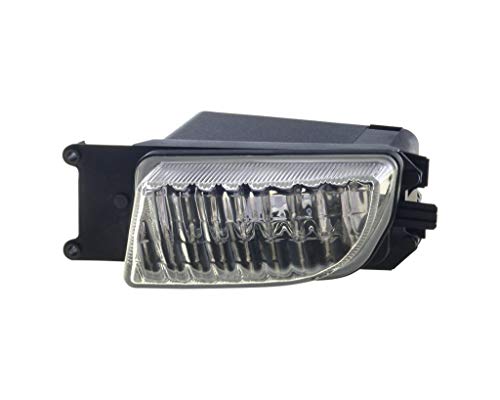 Fari fendinebbia di auto GOCHT