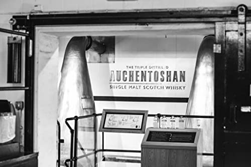 Auchentoshan American Oak