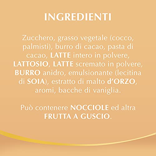 Lindt Lindor Praline di Cioccolato