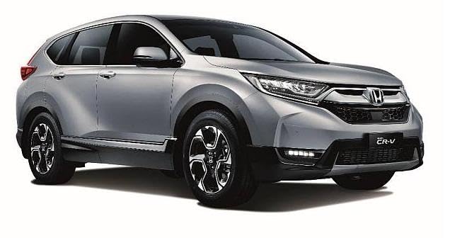 CG94 - FENDINEBBIA H. | COMPATIBILE PER AUTO CRV 2018 A LED DX