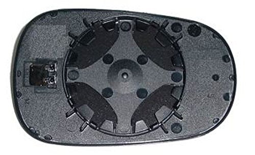 00321 VETRO SPECCHIO SX Sinistro [Lato Guida]