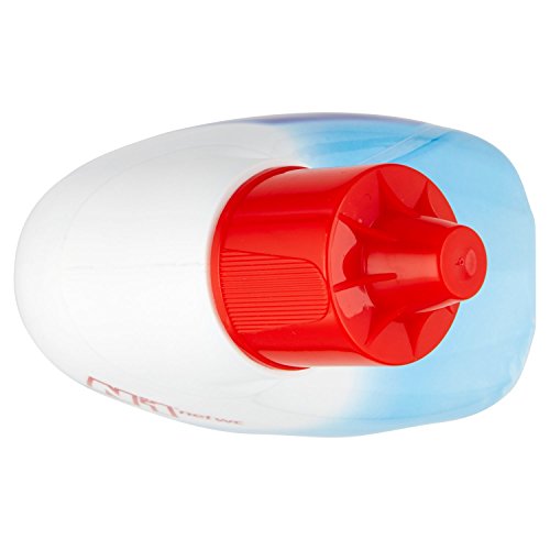 Wc Net - Detergente per Wc, Profumoso Gel,Elimina gli Odori, 700 ml, Profumi Assortiti