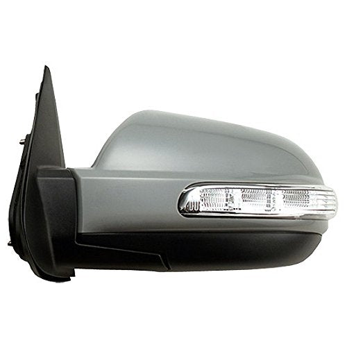 800323 SPECCHIO RETROVISORE DX Destro [Lato Passeggero] (Elettrico - Termico)