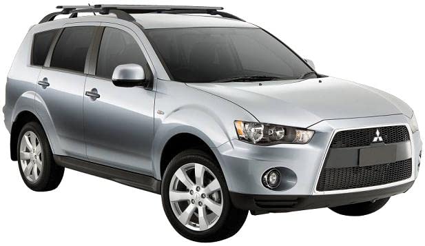 CG94 CALOTTA DA VERNICIARE [Lato Passegero] Per Auto: OUTLANDER