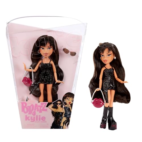 Bratz x Kylie Jenner - Bambola