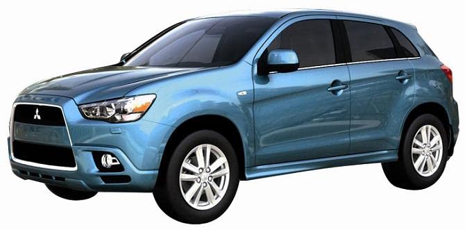 CG94 - Piastra Specchio | Compatibile Per Auto ASX 2010 - C4 Aircross 12-4008 2012 Termica SX