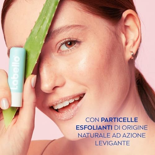 Labello Balsamo Labbra a scelta