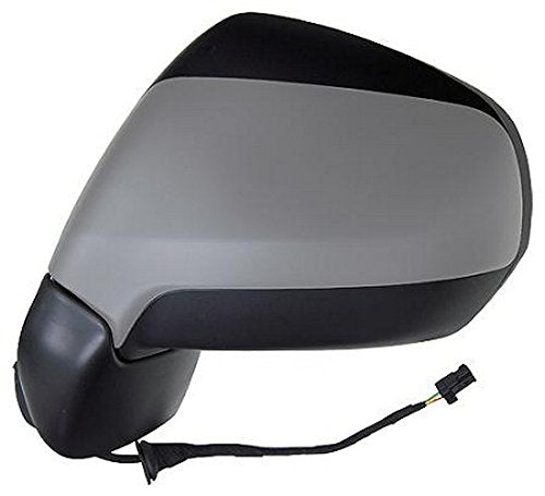 99870 SPECCHIO RETROVISORE SX Sinistro [Lato Guida](Elettrico - Termico)