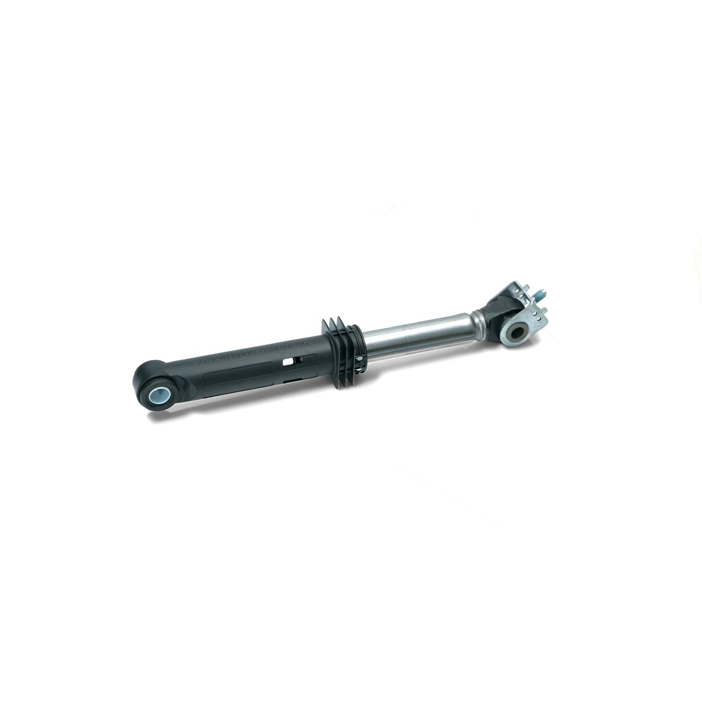 CG94 - Ammortizzatore Compatibile per lavatrice INDE_SIT - Codice Referenza: C00140744-100+/-20 N, Foro Ø13 mm. - Lunghezza Min 160 mm. / Max 250 mm.