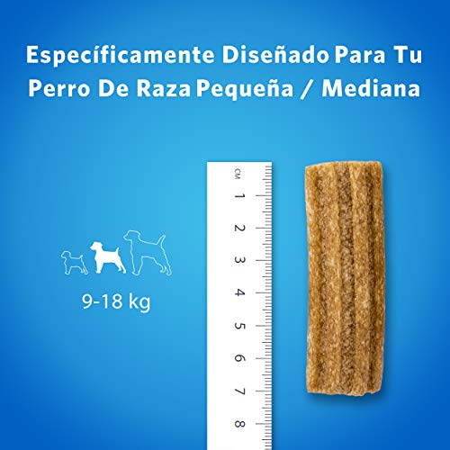 Dentalife DentaLife Small 5 x 115g