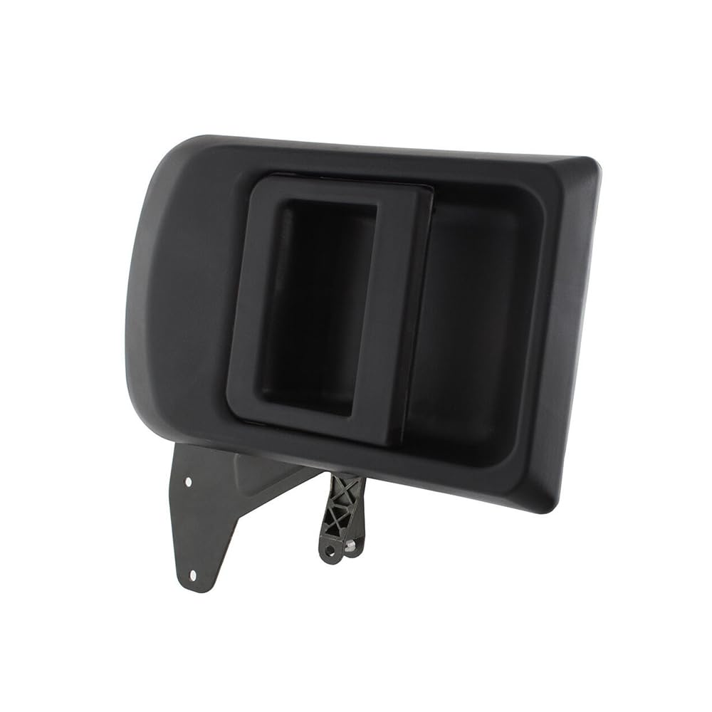 CG94 MANIGLIA LATERALE DA!LY 2000-2006-2009-2011 NERA SCORREVOLE PER CHIUSURA MANUALE DX