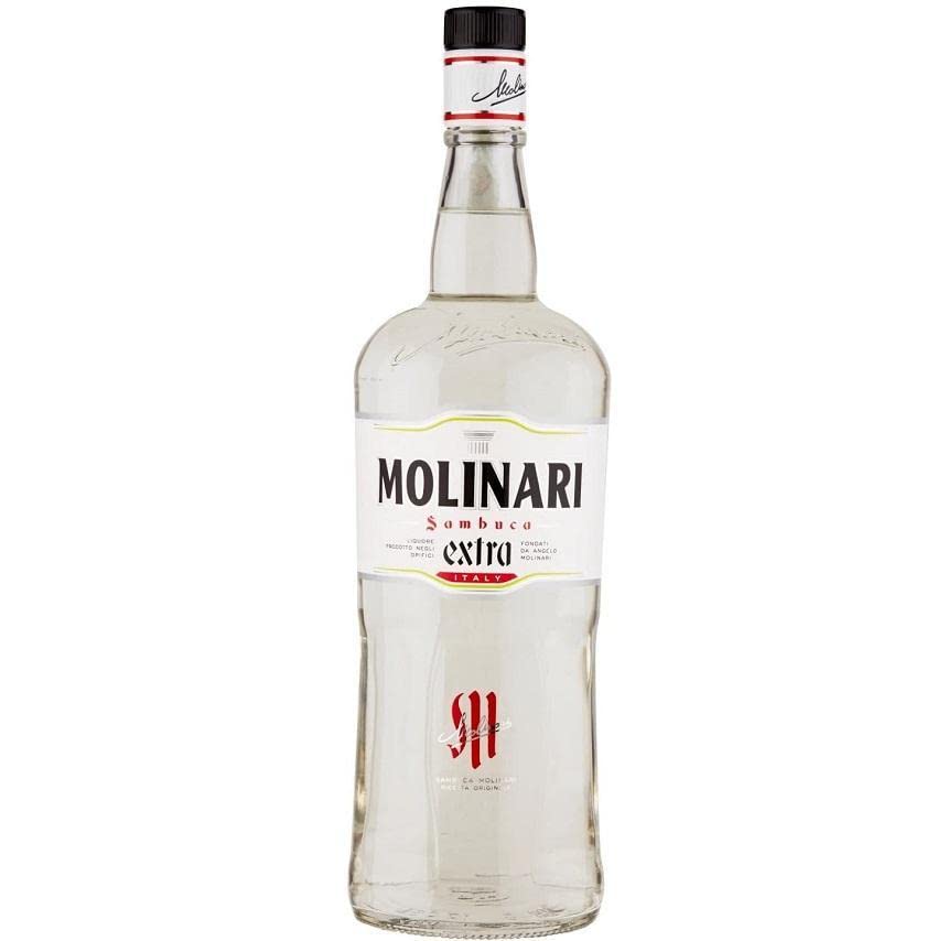 MOLINARI SAMBUCA EXTRA 1,5 LITRI