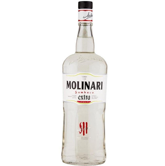 MOLINARI SAMBUCA EXTRA 1,5 LITRI