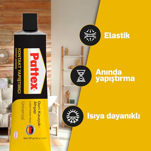 PATTEX Contact Adesivo