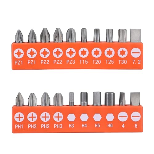 BLACK+DECKER Set per Forare