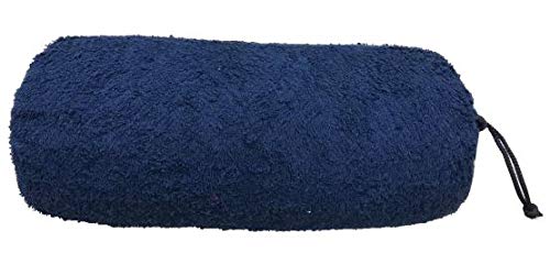 CUSCINOTTO IN Spugna Interno Impermeabile Colore Blu