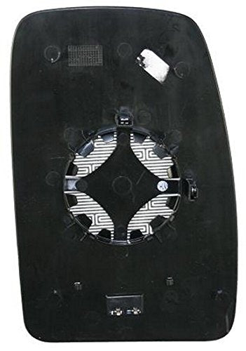00652 VETRO SPECCHIO DX Destro [Lato Passeggero]
