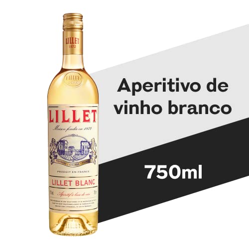 Lillet Vino