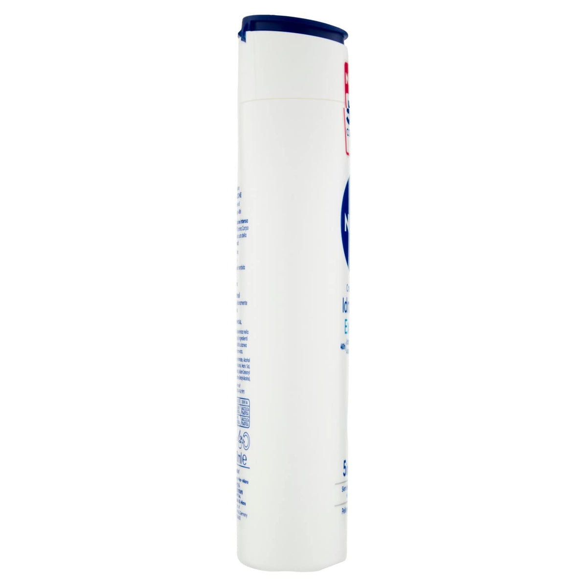 Nivea Crema Corpo Idratante Express 48h Pelle Normale o Secca, 250ml