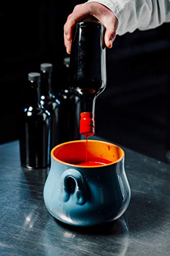 Rossa Amara Amaro - 500 ml