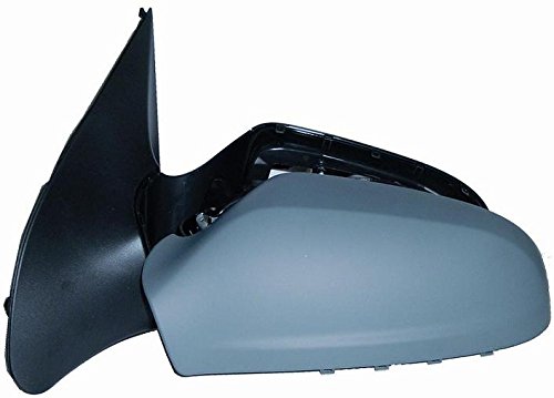 RETROVISORE ELETTRICO TERMICO C/PRIMER OPE.L ASTRA H VERS. 5 PORTE - SW - 03/'04 - SX