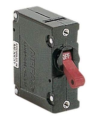 AIRPAX Interruttore LEVETTA SPORGENTE 20A