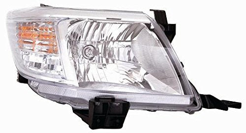 CG94 PROIETTORE H4 PRED. PER REG- ELETT. [Lato DX] Per Auto: HI-LUX PICK-UP