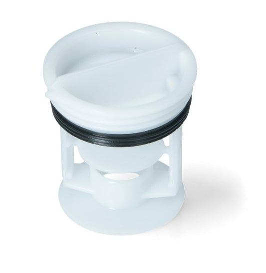 CG94 - FILTRO LAVATRICE BIANCO B-EKO COD.REFERENZA 2872700100