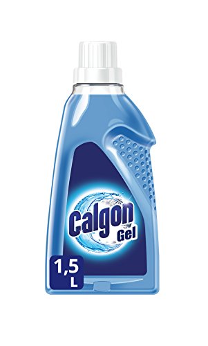 Calgon Gel 3 in 1 Anticalcare, 750 ml, Pacco da 3