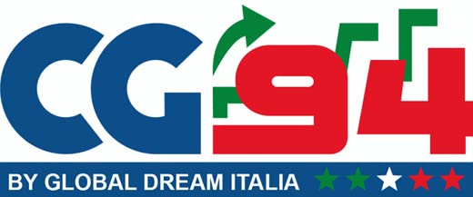 CG94 Specchietto Retrovisore Meccanico per auto CITRO-EN Saxo - Calotta Nera