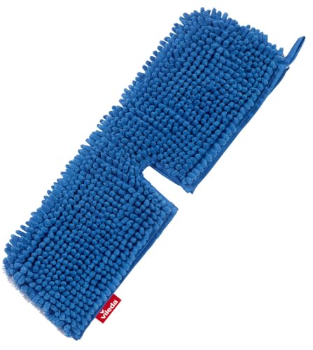 Vileda Flip MOP MOP in Microfibra A Forma TRAPIOIDALE