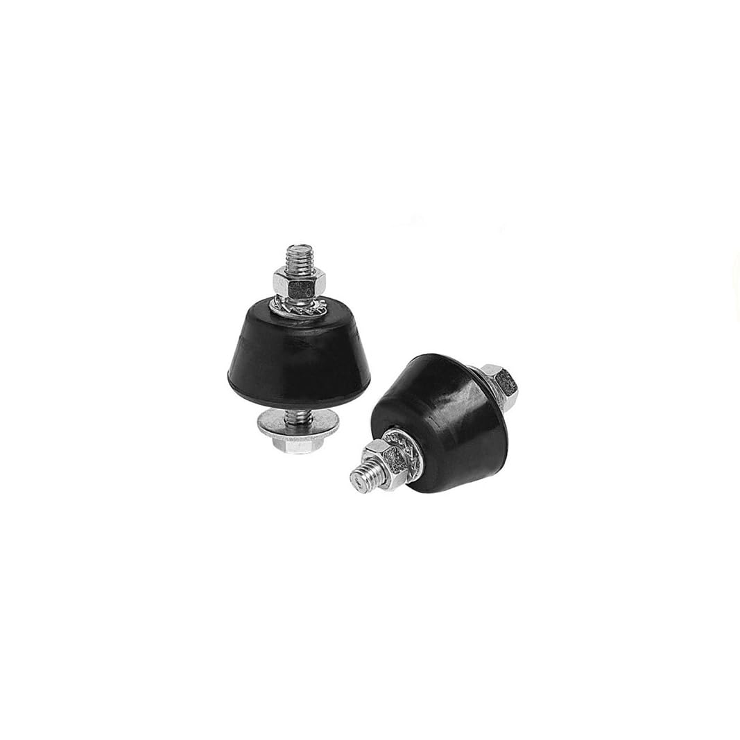 CG94 - SUPPORTI GOMMA ANTIVIBRANTI CONDIZIONATORE KIT AG-45