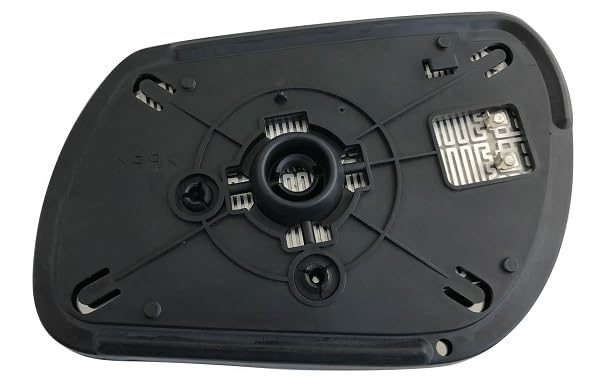 CG94 - Piastra Specchio | M!zda 2-3 2003 Attacco Originale Termica DX