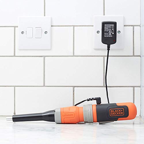 BLACK+DECKER Svitavvita