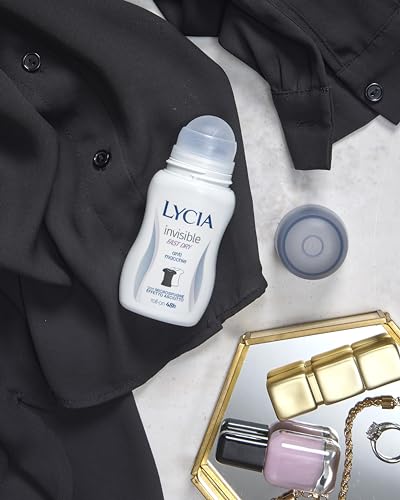 Lycia -Deodorante Roll on