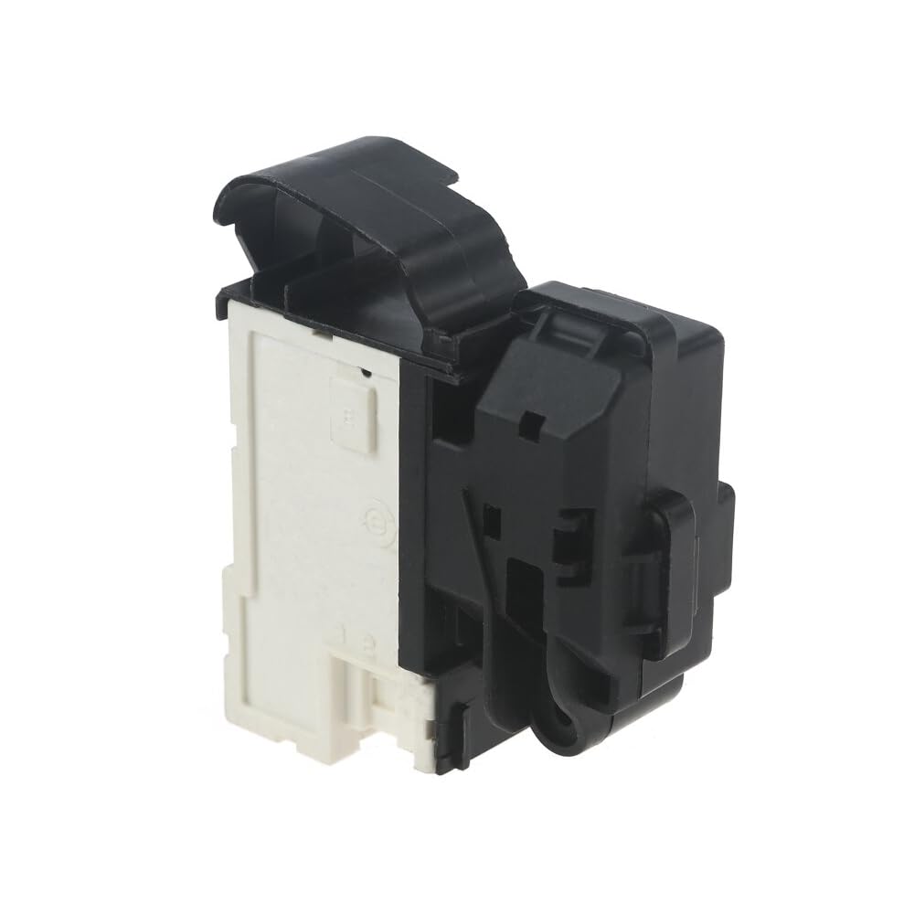 CG94 - BLOCCOPORTA LAVATRICE TIPO: DM-7. 3 CONTATTI. 250V, 16(6) A.