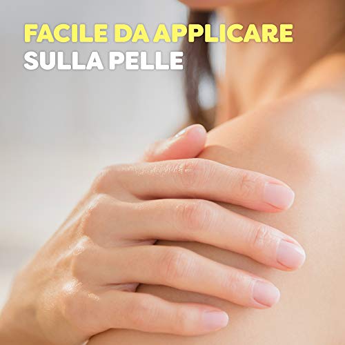 Off! Insetto Repellente Non Unge, 100ml