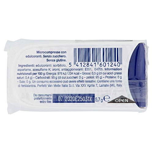 Frisk Pastiglie Menta