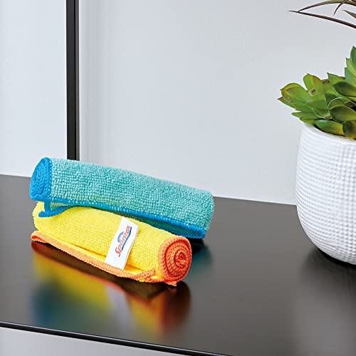 Spontex - Panno in microfibra